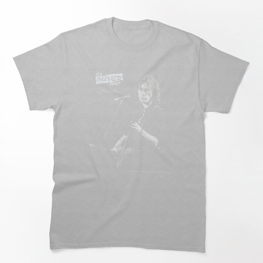 J Buck Its Never Out Shirt