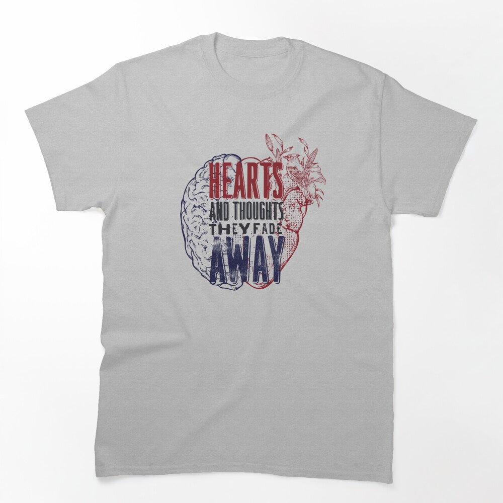 Elderly Woman Shirt