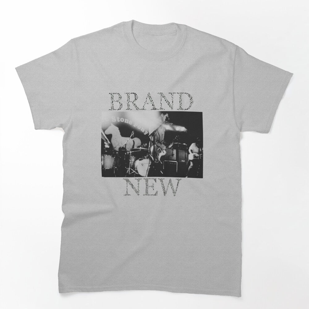 FOYD Live Shot Shirt