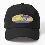 Palm Beach '79 Vice City Remix Hat