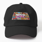 GTA6 Nice City Hat
