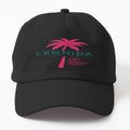 Leonida Tourism Same Sun Different People Hat