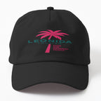 Leonida Tourism Same Sun Different People Hat