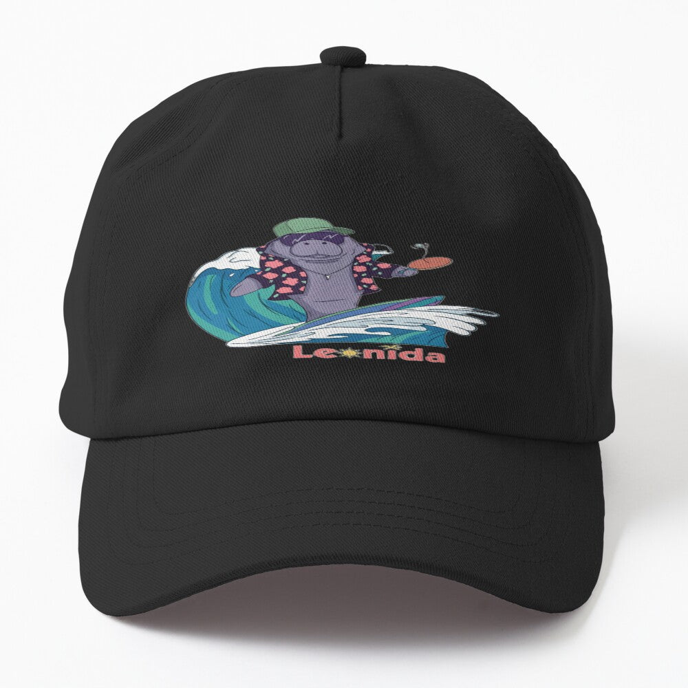 Leonida Jason's Hat