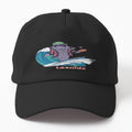 Leonida Jason's Hat