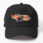 Lucia Caminos And Jason Duval Hat
