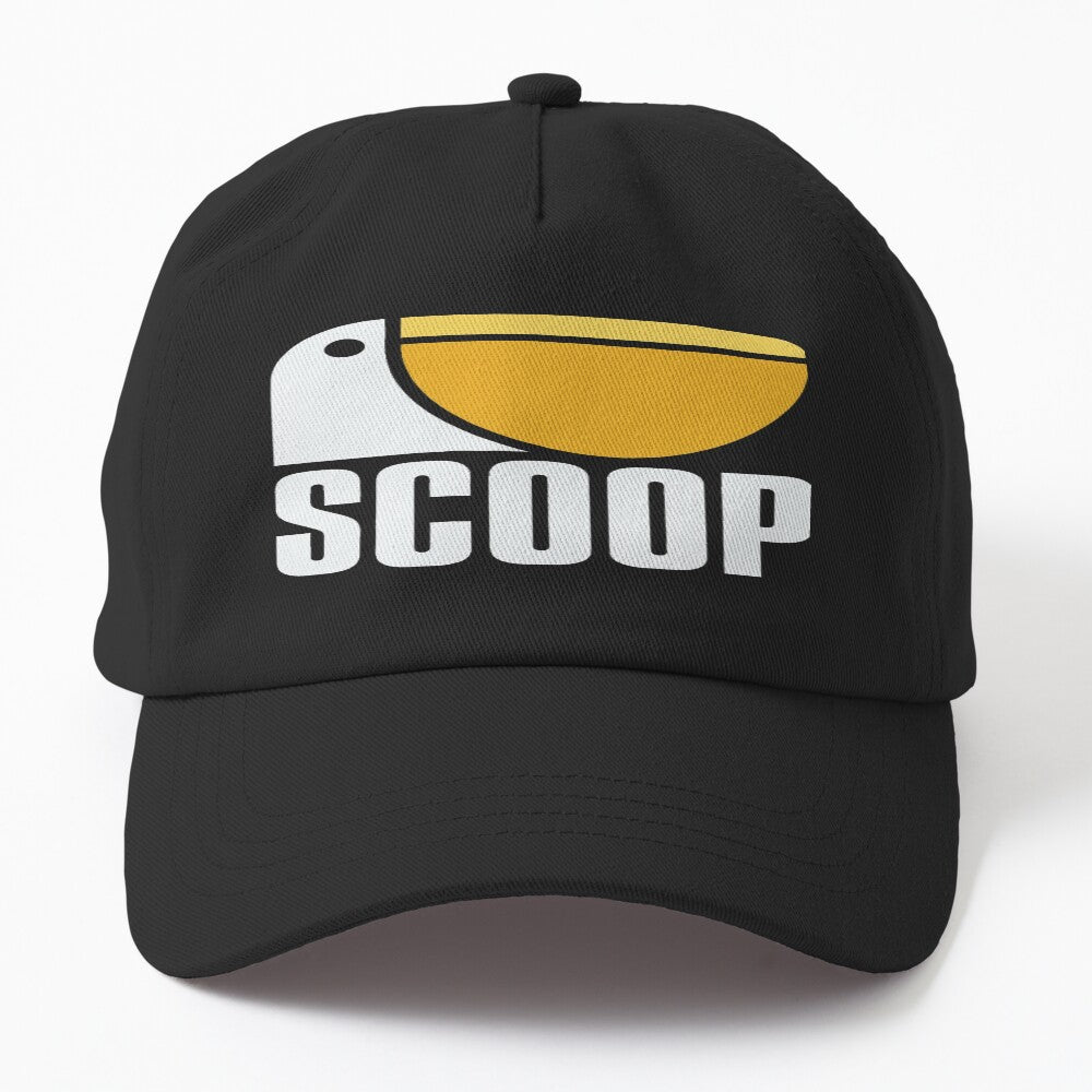 Grand Theft Leonida - Scoop Hat