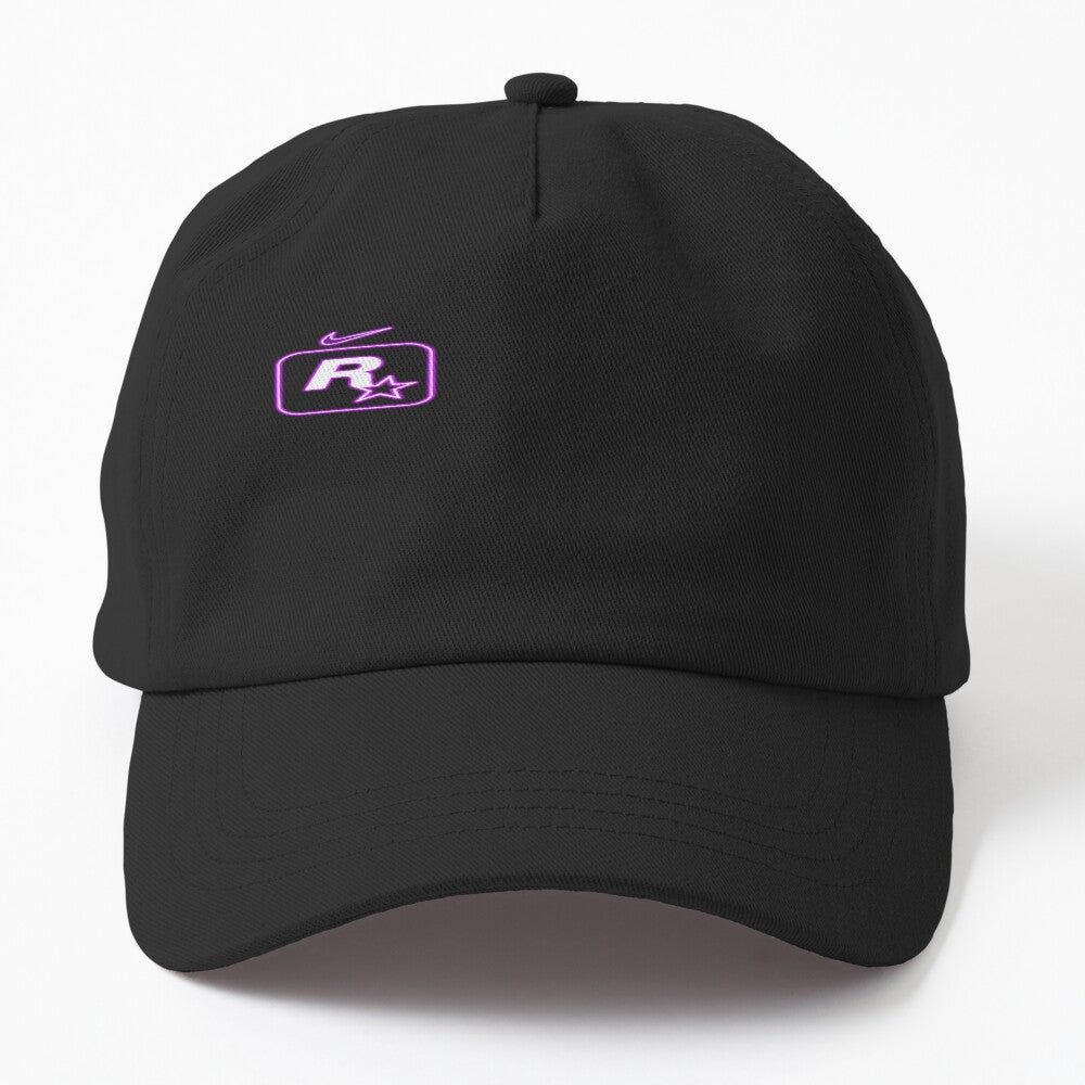 Rockstar Games Hat