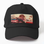 Taylor Swift GTA Style Hat