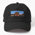 GTA Meme Print Cool Design Hat