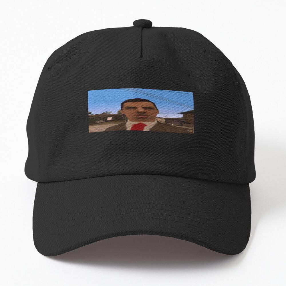 GTA Meme Print Cool Design Hat