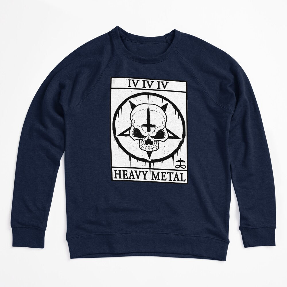 HEAVY METAL - HEAVY METAL TAROT CARD - TAROT CARD Shirt