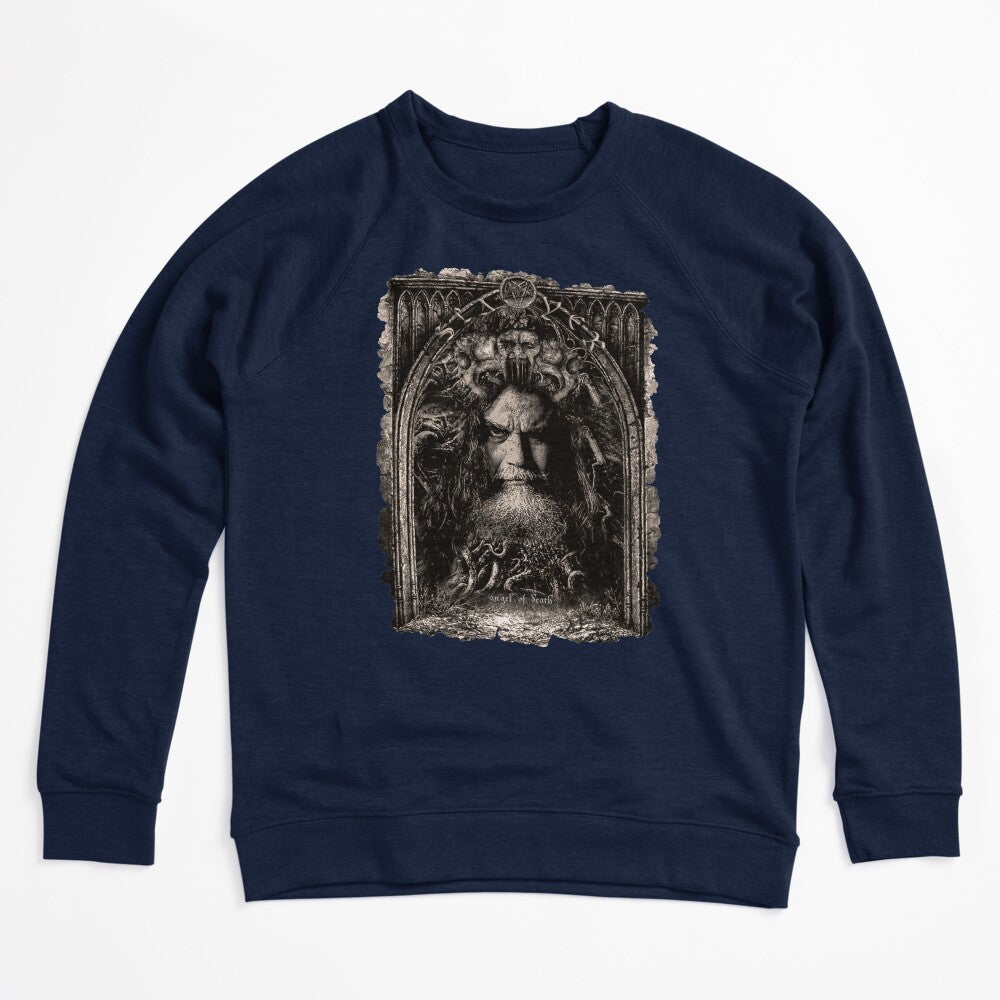 Slayer - Angel Of Death - Tom Araya Shirt