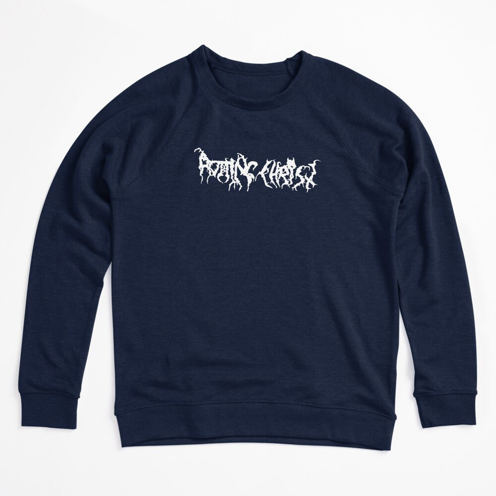 Rotting Christ Band Black Metal Death Metal Shirt