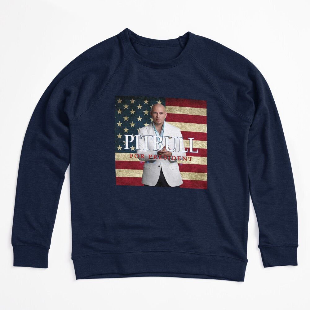 PB For President 2024 Shirt