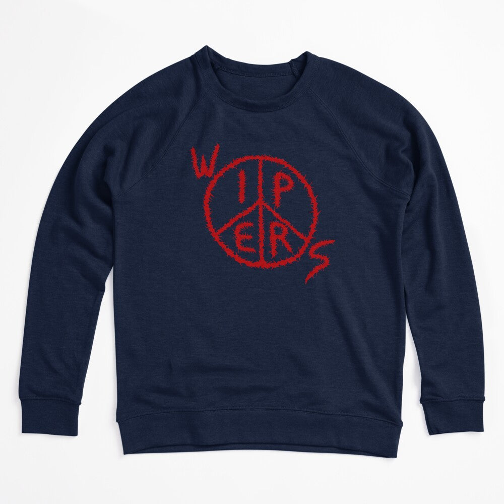 Wipers Red Shirt