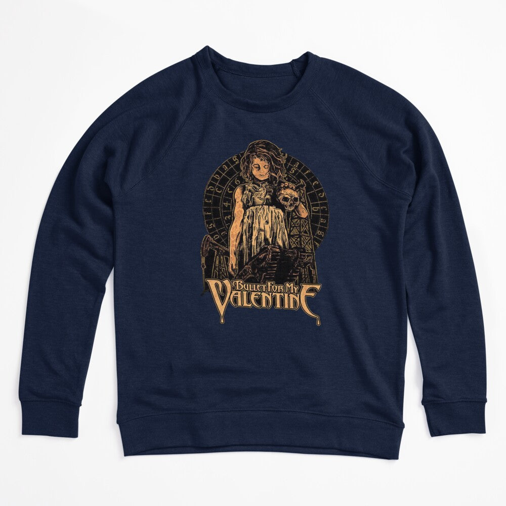 Bullet For My Valentine Shirt