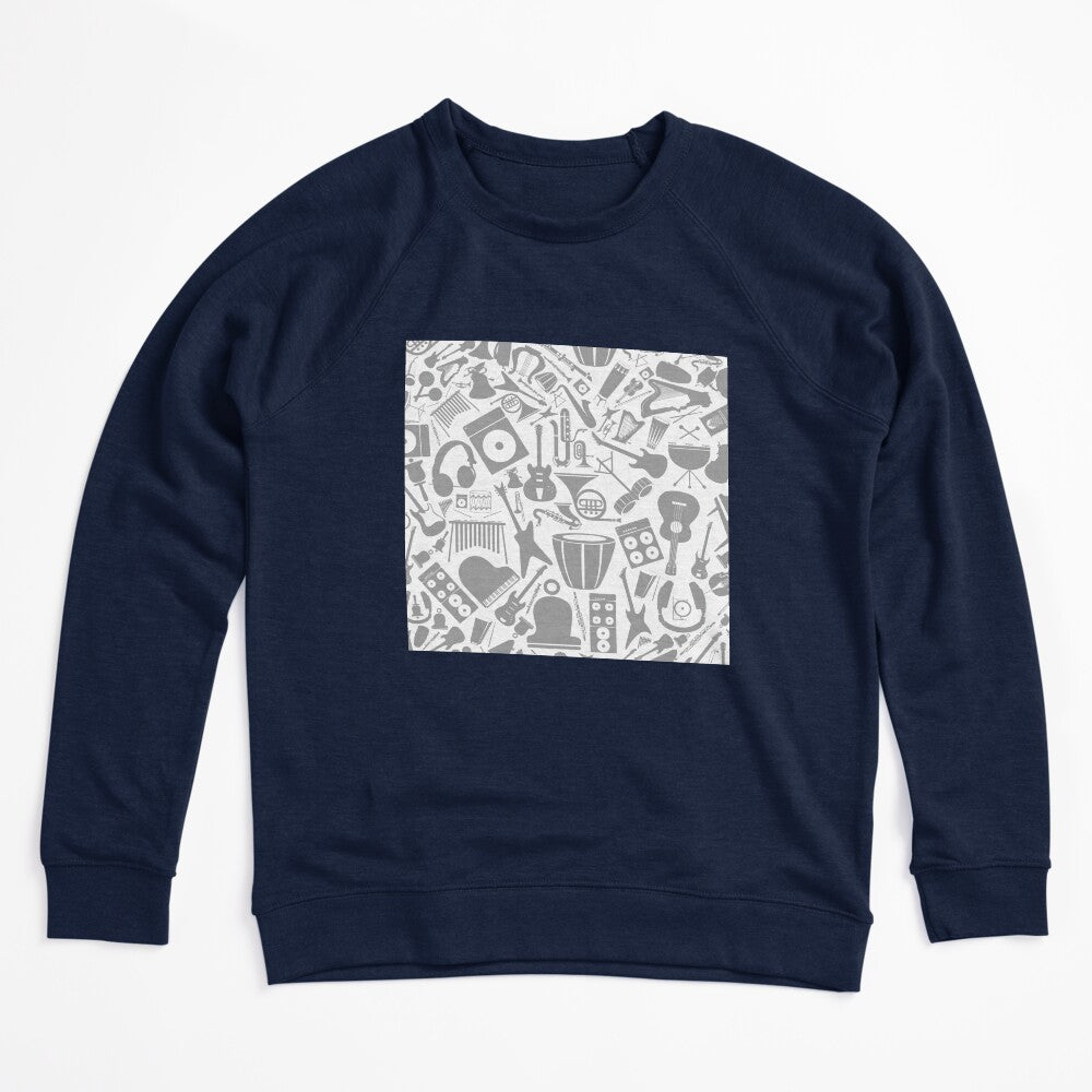Musical Background7 Shirt