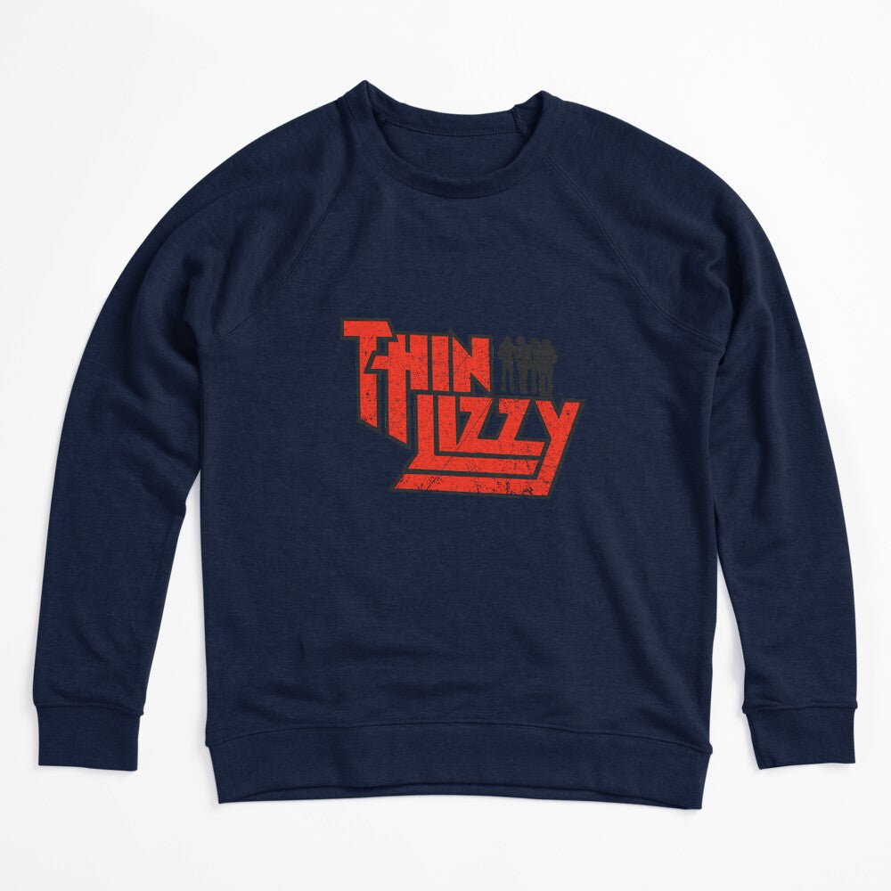 Thin Lizzy Vintage Shirt