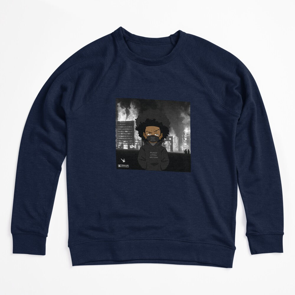 BLACKLIVESMATTER Shirt