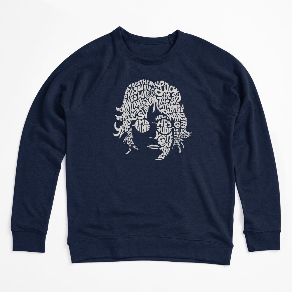 Portrait Of John Lennon Shirt