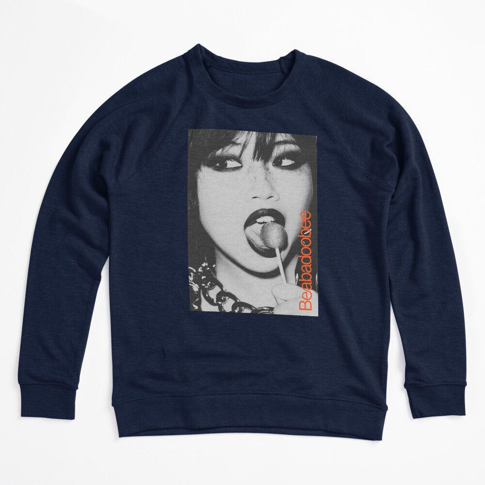 Beabadoobee Lollipop Shirt