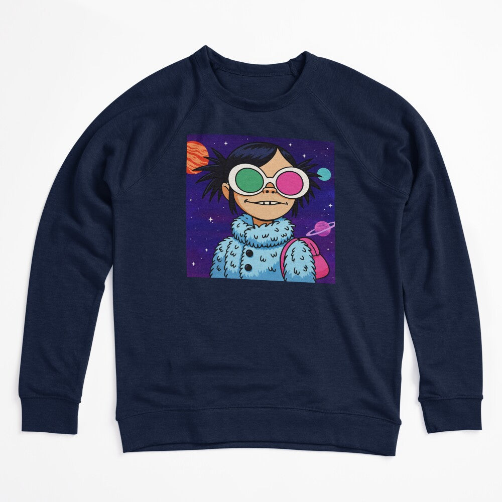 Noodle Space Shirt