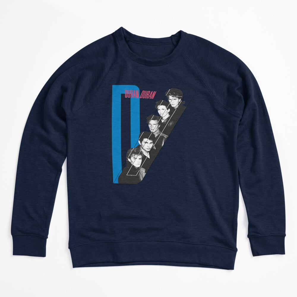 Duran Duran Band Shirt