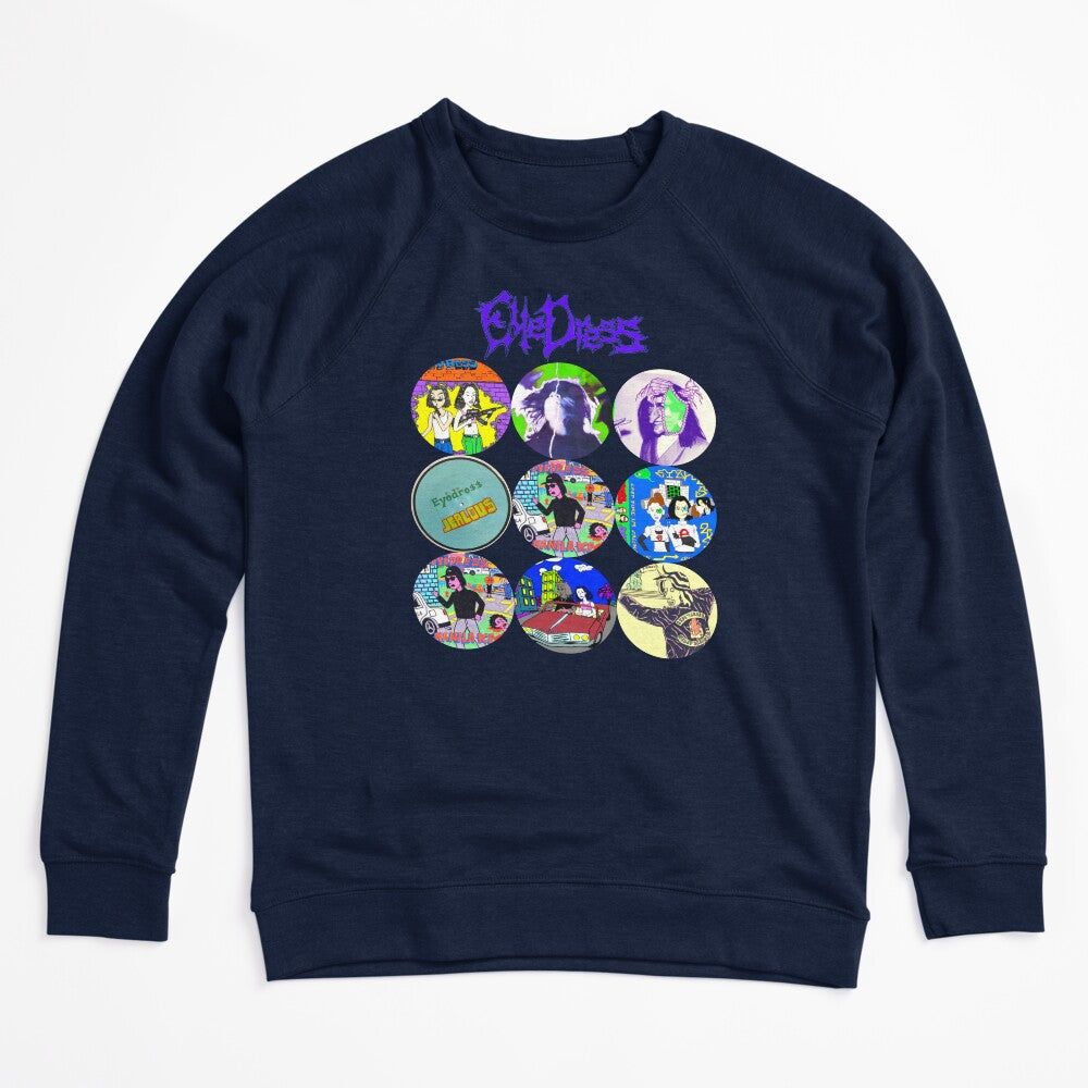 Eyedress T Eyedress Shirt