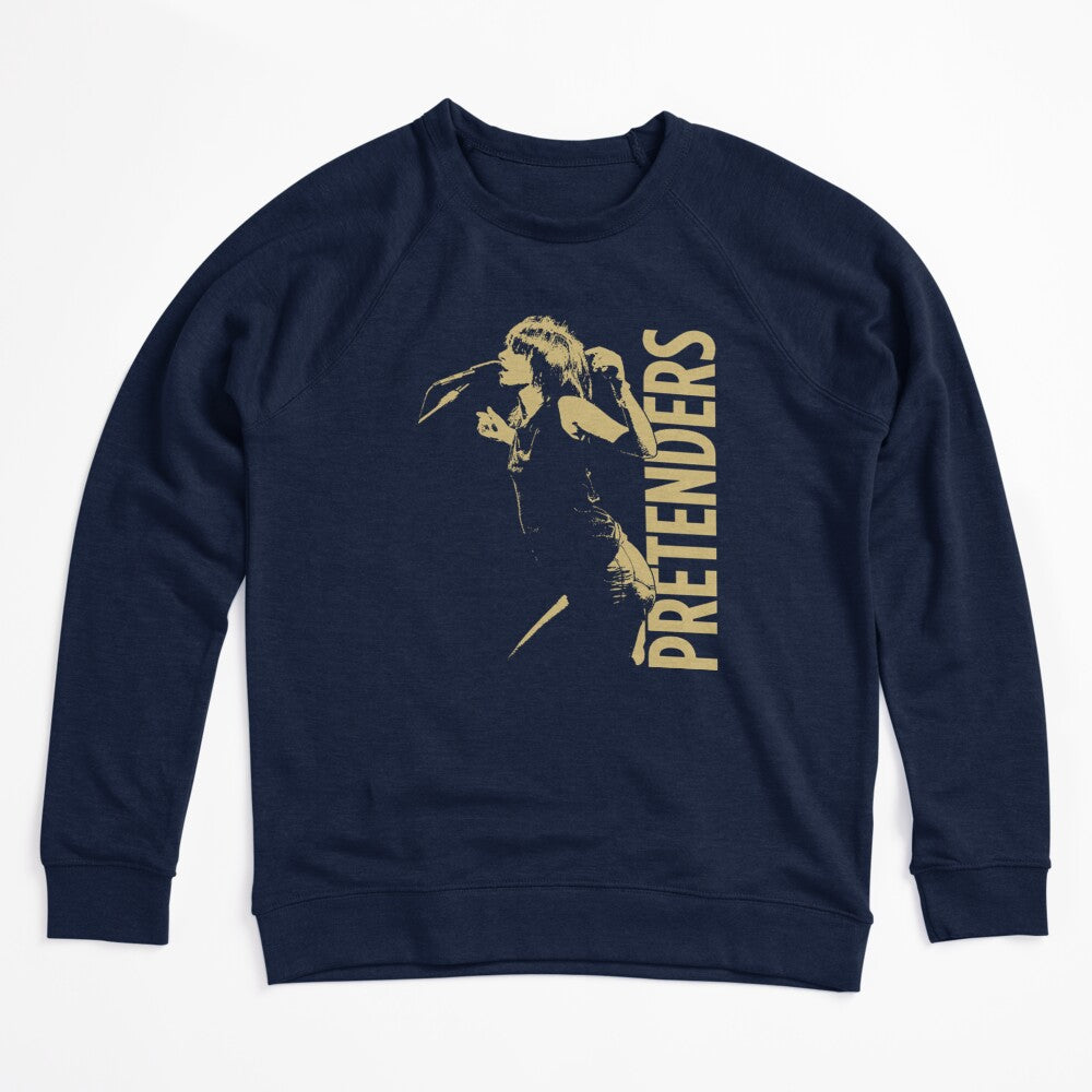 Pretenders Hynde - Band Shirt