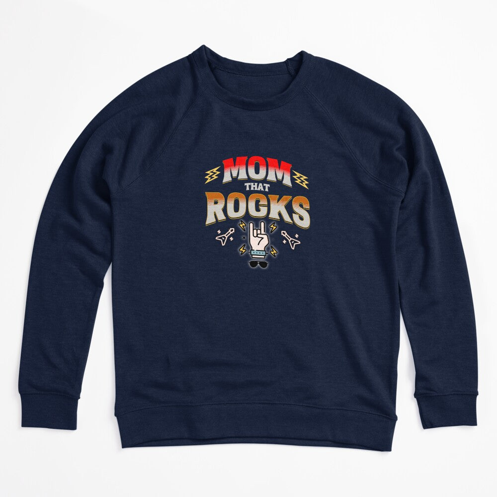 Mom That Rocks Shirt