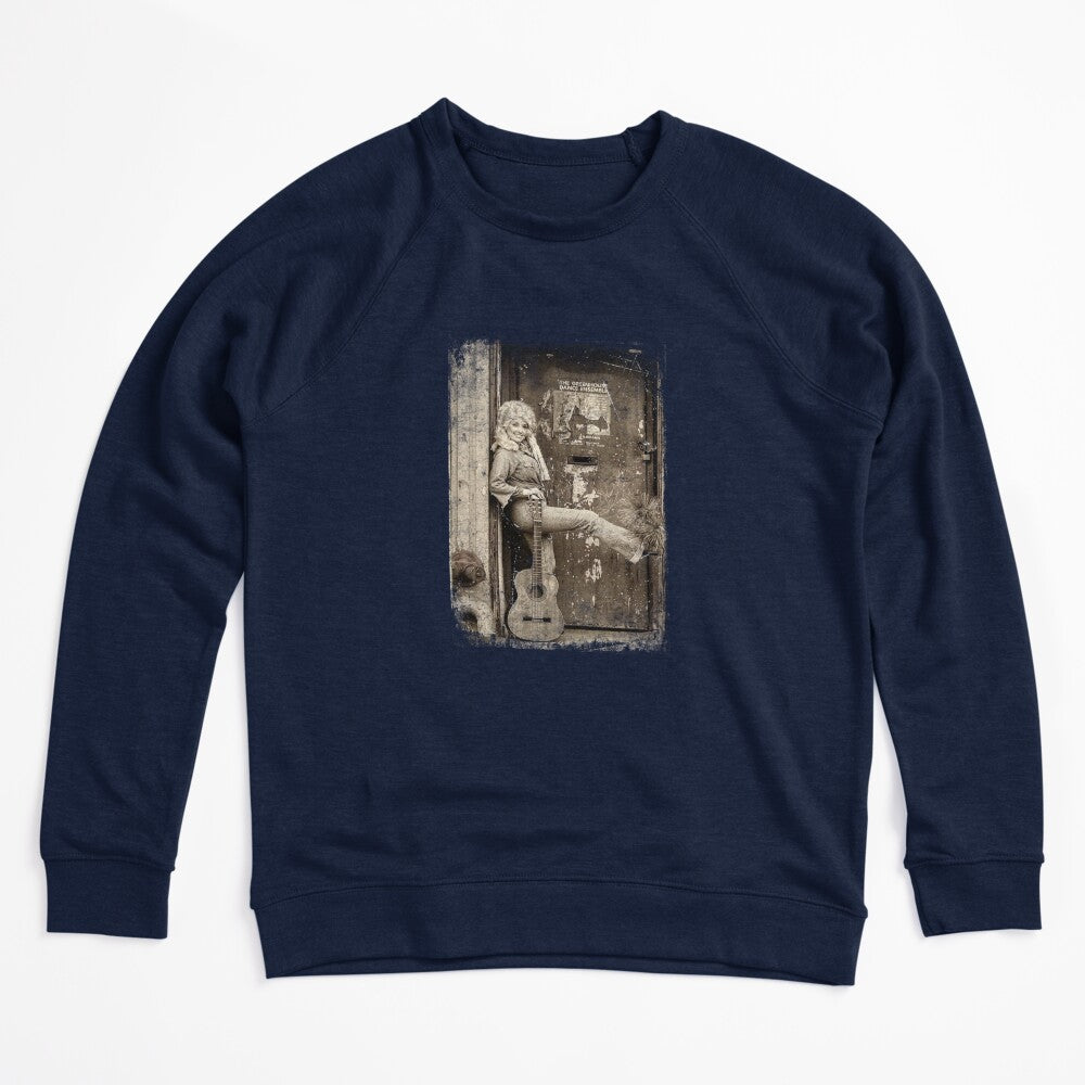 Dolly Parton Guitar Memories Retro Vintage Shirt