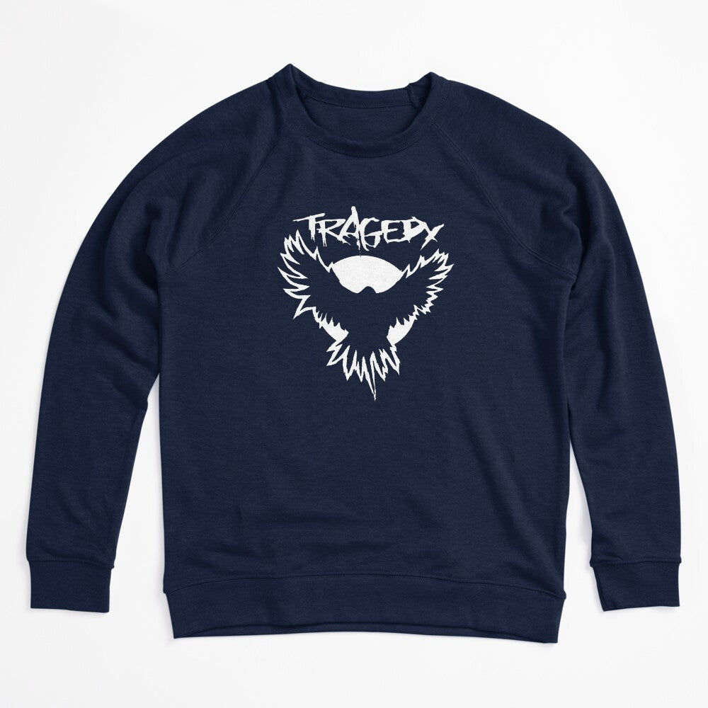 Tragedy Moon Circle Shirt