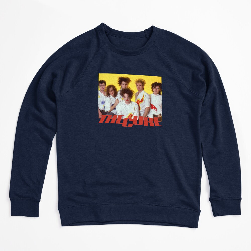 The Cure - Kiss Me Kiss Me Kiss Me Shirt