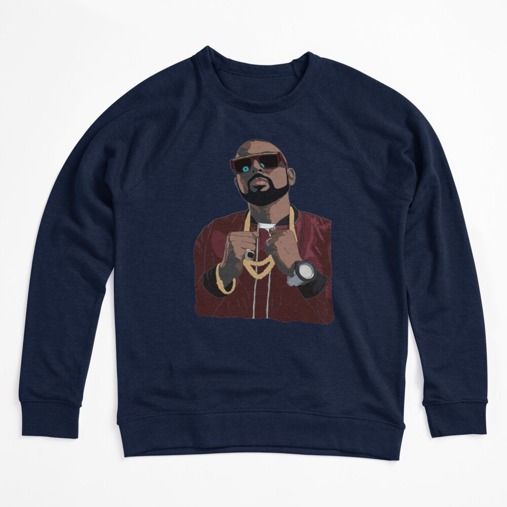Sean Paul Shirt