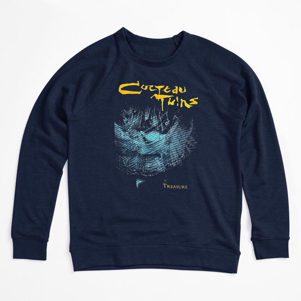 Cocteau Twins Treasure Shirt