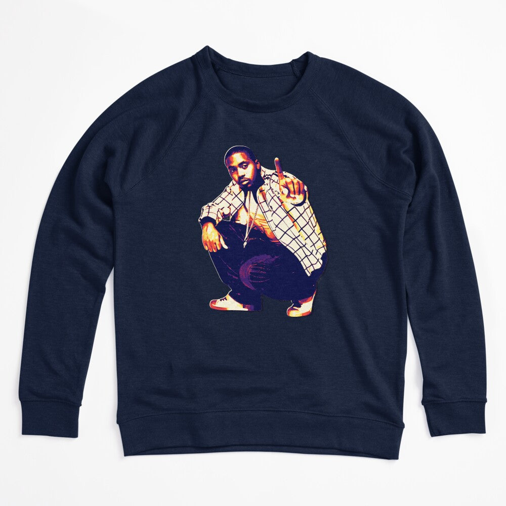 NAS Retro Shirt