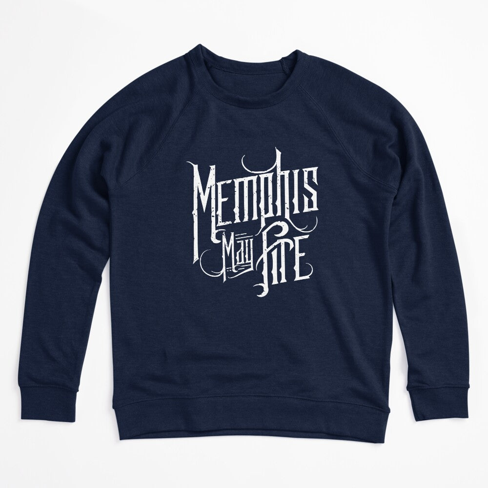 Memphis May Fire HD Logo Shirt