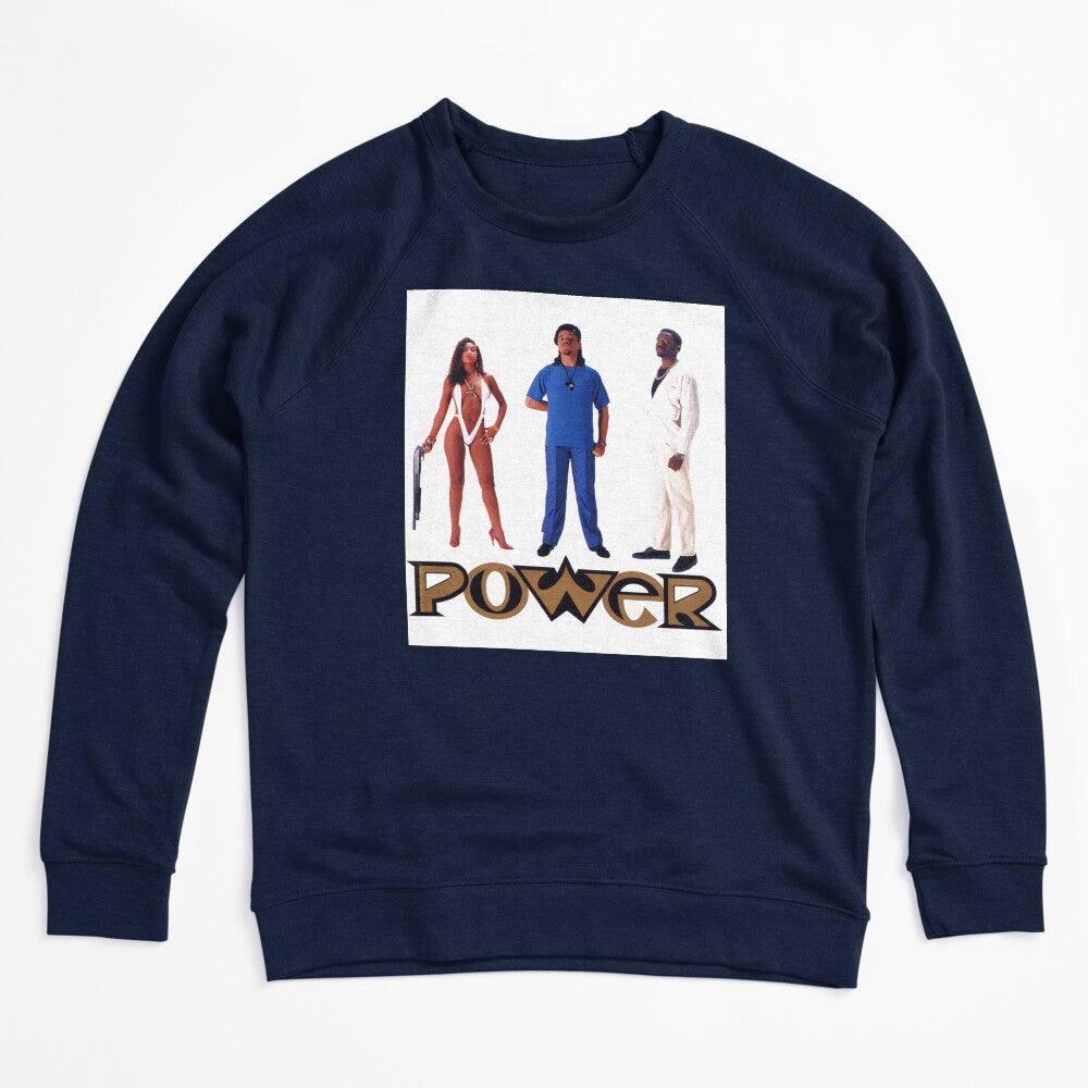 Power Shirt