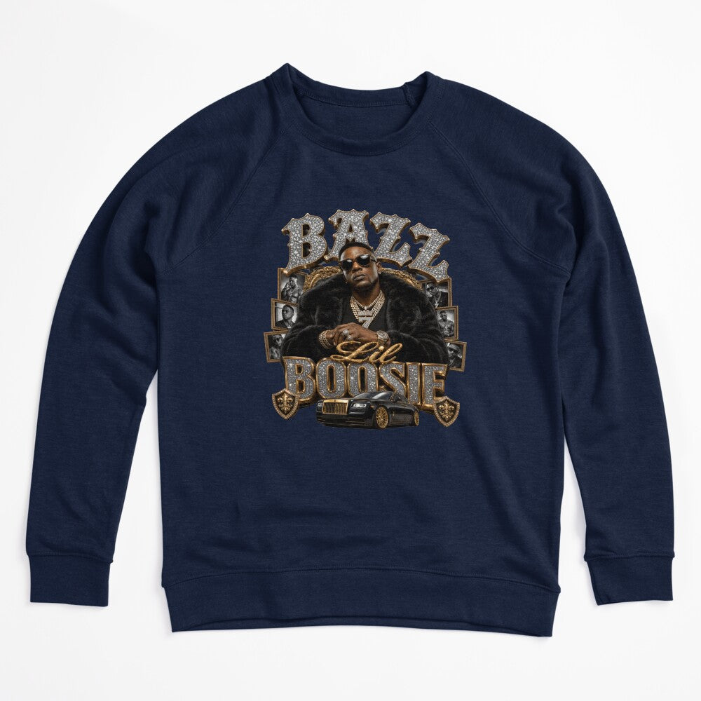 Ball Lil Boosie Shirt