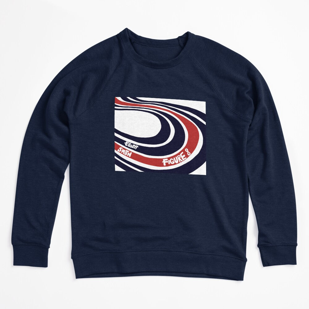 Elliott Smith Figure 8 Shirt