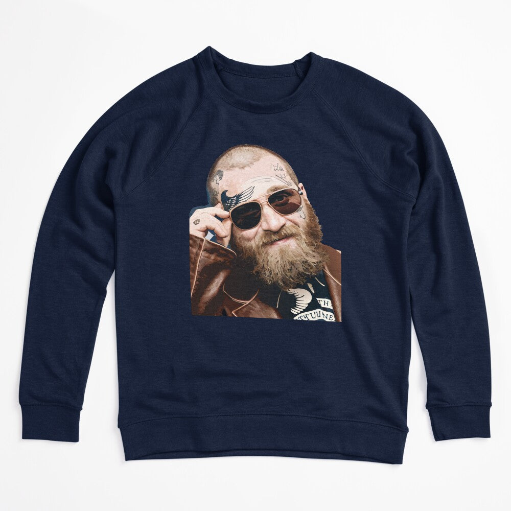 Retro Pop Art Vector Of Teddy Swims Shirt