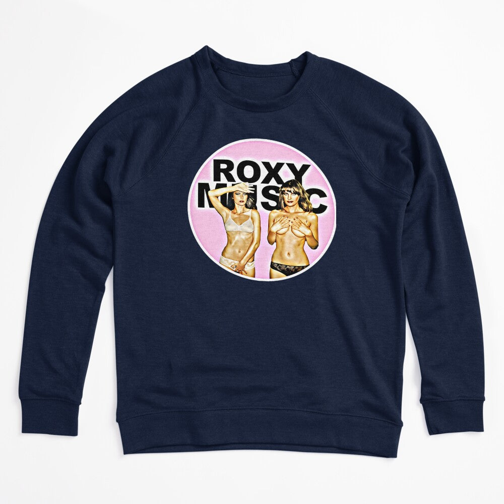 Art Rock Glam Band Shirt