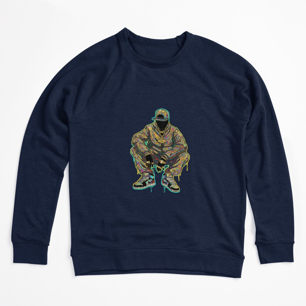 Hip-hop Shirt