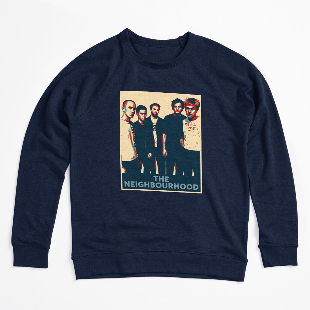 The Neighbourhood Shirt
