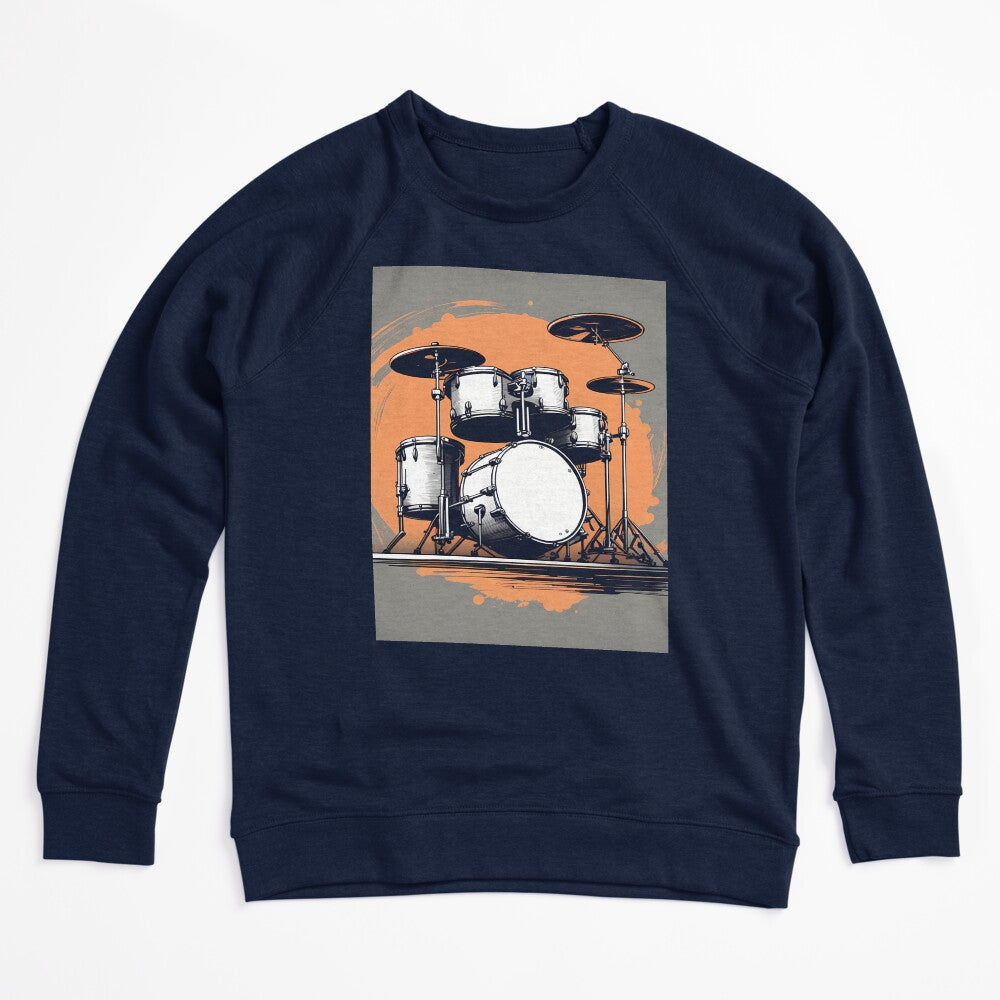 Drums In Virtual Reality Sensory Immersion In The Digital Percussive Shirt