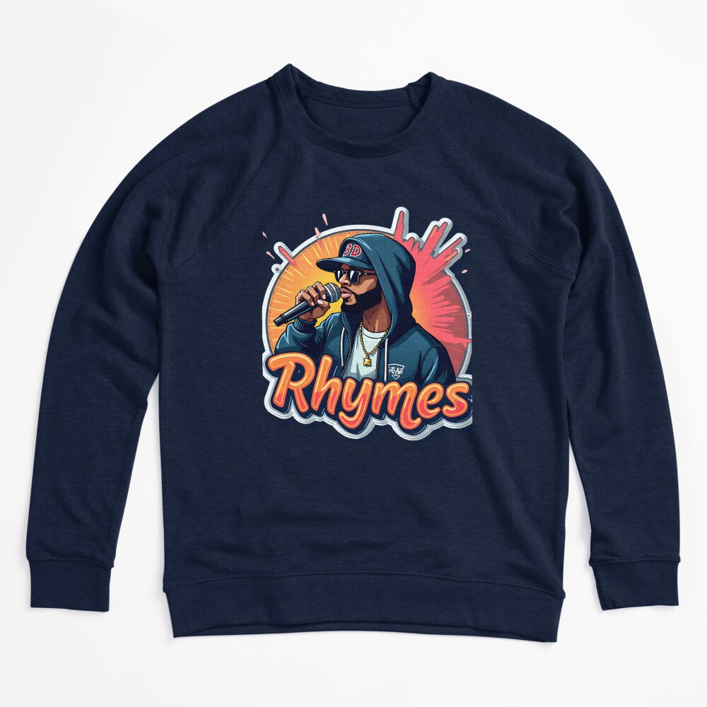 Hip Hop Bass Boost Boom Speaker Art Shirt