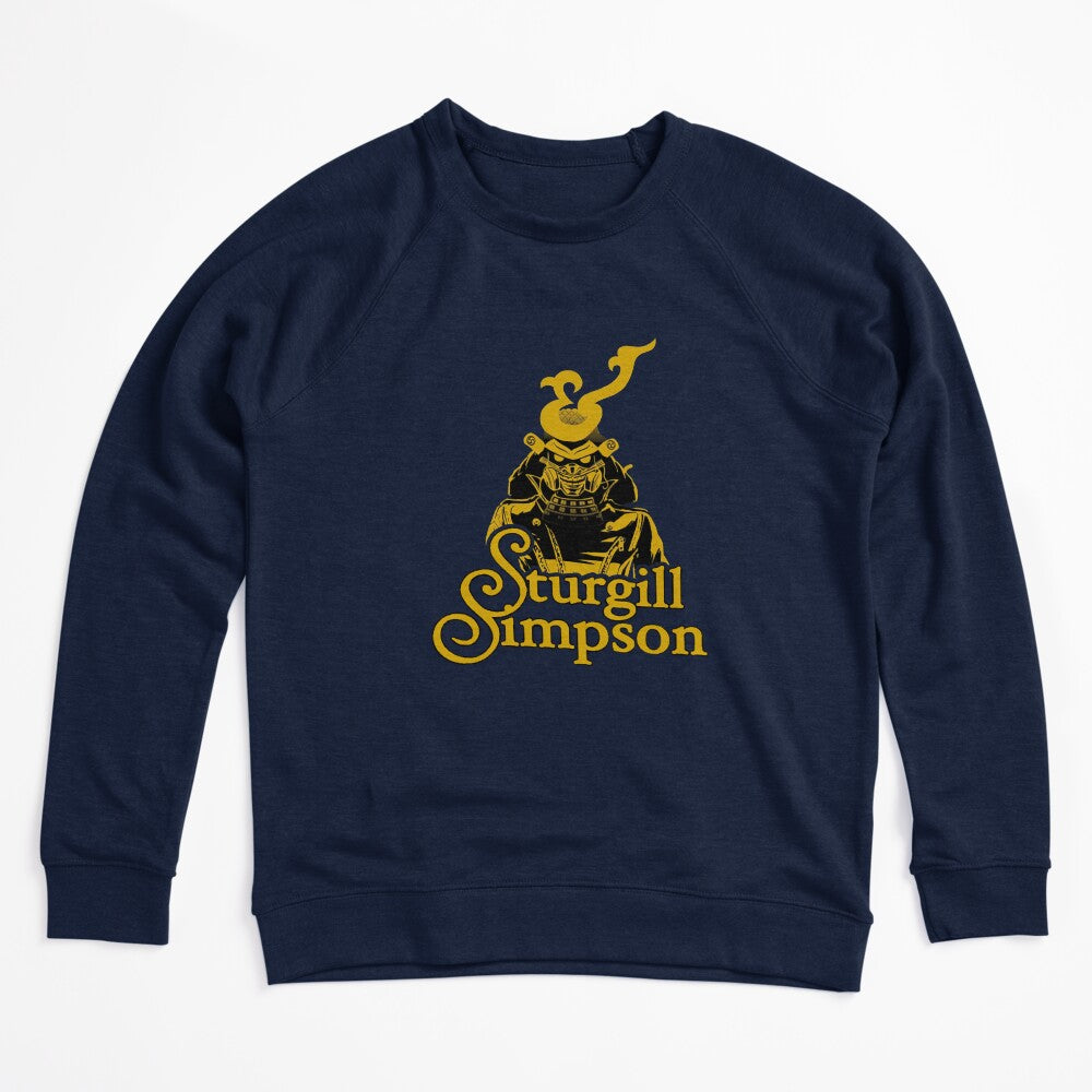Simpson Cuttin' Grass The Butcher Shoppe Sessions Shirt