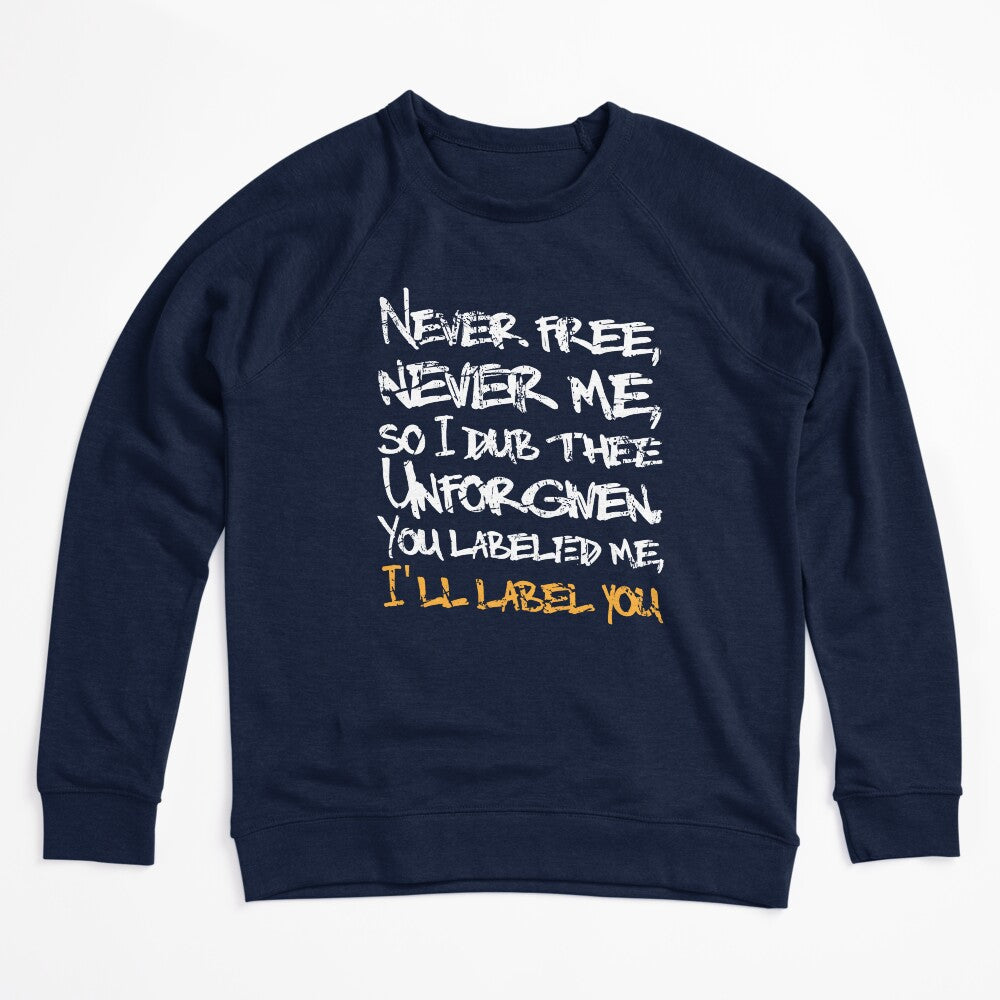 Unforgiven Shirt