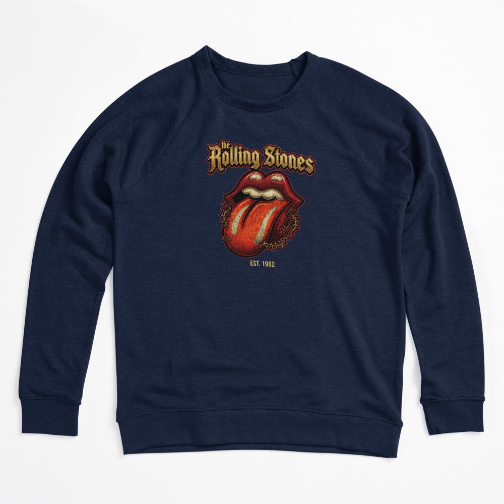 Rolling Stones Tongue Shirt